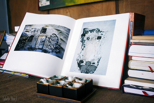 Introducing family from photograph (part 1)